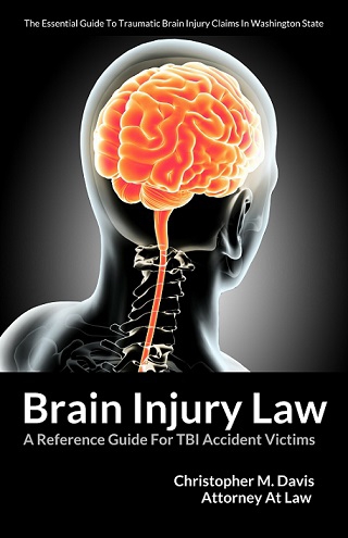 Brain Injury Law: A Reference Guide For TBI Accident Victims
