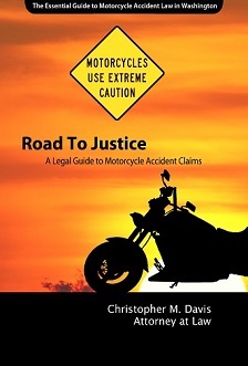 Road to Justice: A Legal Guide to Motorcycle Accident Claims