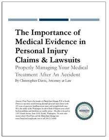 REPORT: The Importance of Medical Evidence in Personal Injury Claims