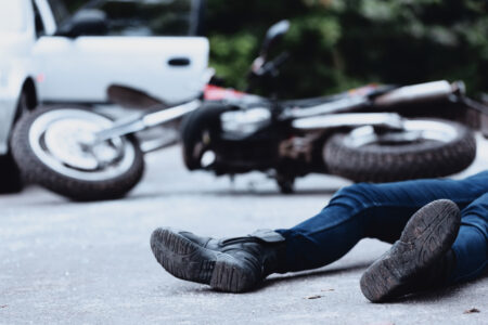 Cómo Davis Law Group Car Accident and Personal Injury Lawyers puede ayudarte con tu reclamación por accidente de moto en Seattle