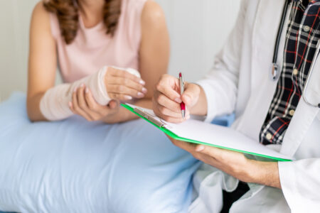 How Do I Prove Negligence After a Slip and Fall Accident in Washington State?