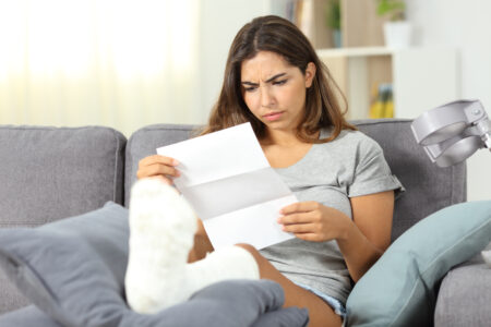 How Much Money Is My Seattle Slip and Fall Case Worth?