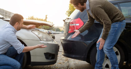 Should I Hire a Lawyer After a Minor Car Accident in Seattle, WA?