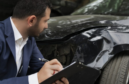 ¿Cómo puede ayudarme Davis Law Group Car Accident and Personal Injury Lawyers a recuperar una indemnización tras un accidente de tránsito en Seattle?