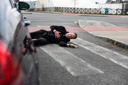 How Davis Law Group Car Accident and Personal Injury Lawyers Can Help After A Hit & Run Accident In Seattle, WA