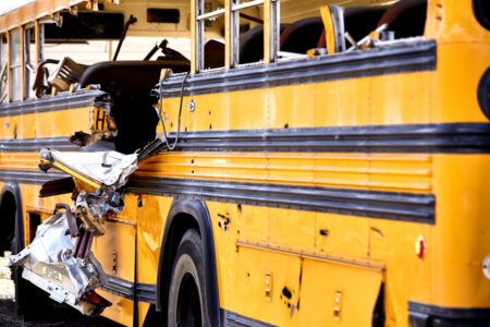 How Davis Law Group Car Accident and Personal Injury Lawyers Can Help After a Bus Accident in Seattle, WA