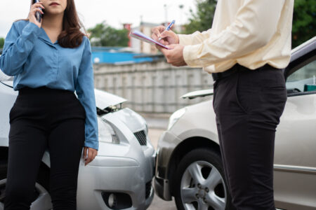How Davis Law Group Car Accident and Personal Injury Lawyers Can Help After an Accident in Seattle