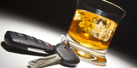How Davis Law Group Car Accident and Personal Injury Lawyers Can Help After a DUI Accident in Seattle