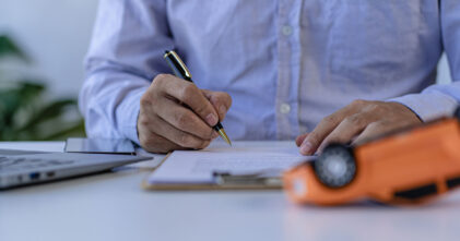 What Does a Car Accident Lawyer Do?