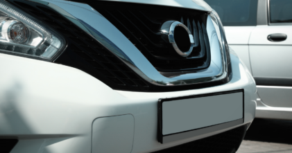 Do You Need a Front License Plate in Washington?