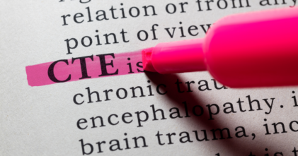 What Is CTE?