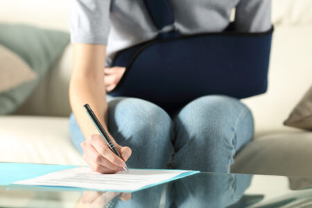 What Types of Cases Do Personal Injury Lawyers Handle?