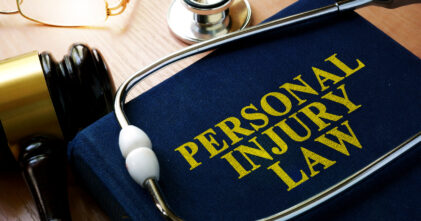 When Should I Hire a Personal Injury Lawyer?