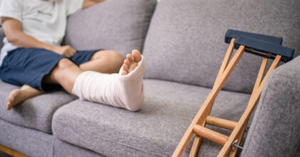 What Happens if I Get Injured at the Seattle Winterfest?