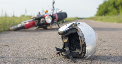 7 Common Motorcycle Crashes and How To Avoid Them