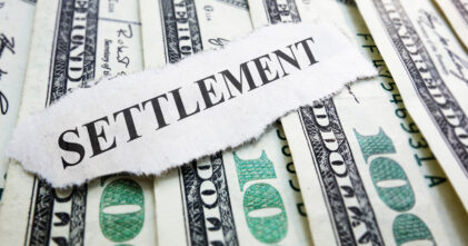 What Is The Average Personal Injury Settlement Amount?