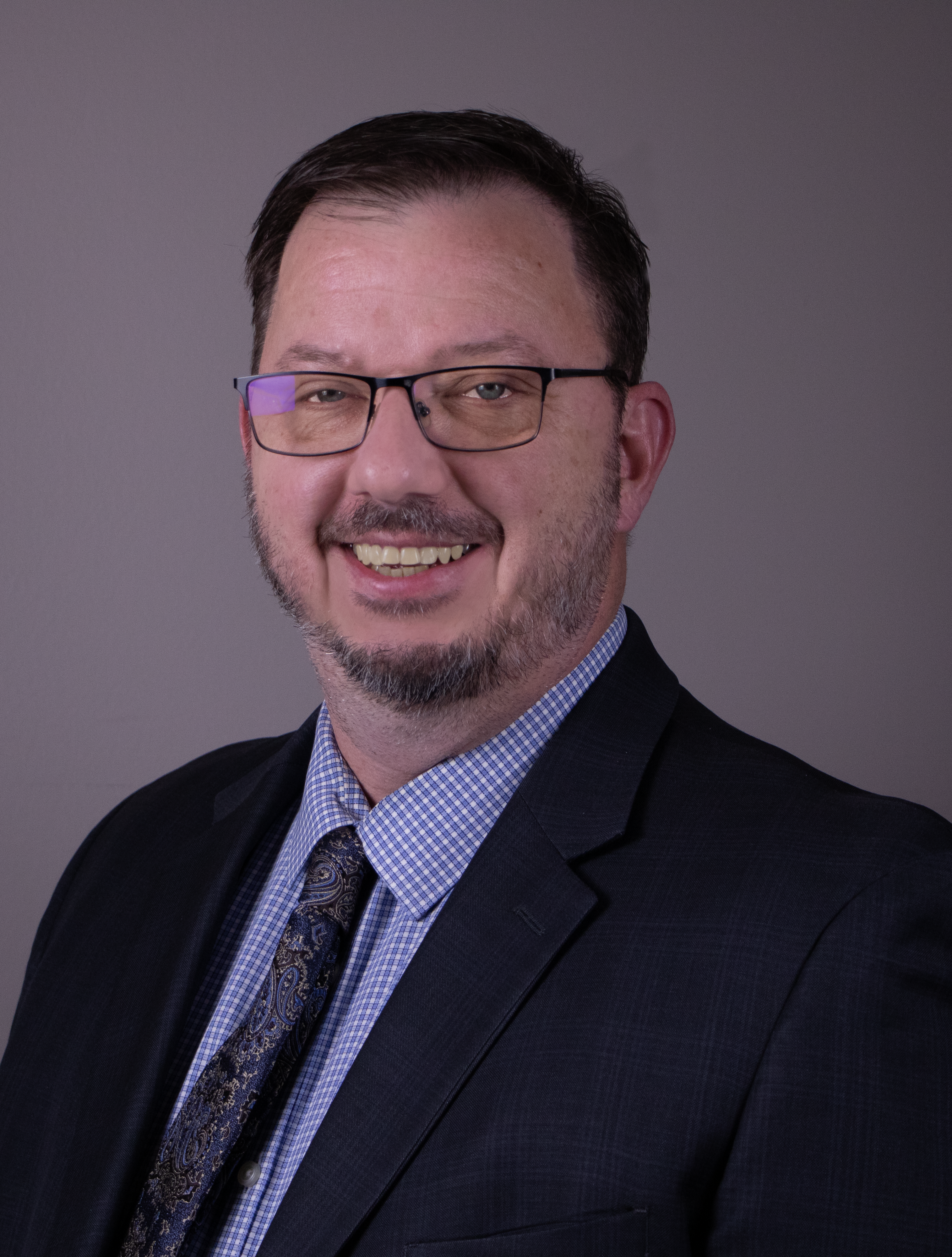 Jacob Gent Attorney