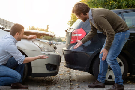 How Car Accident Fault Is Determined in Seattle