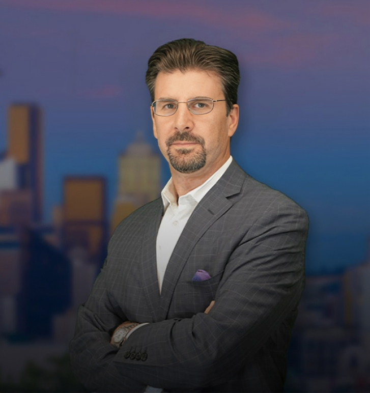 Seattle Personal Injury Lawyer