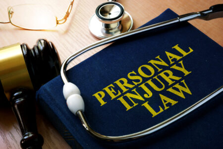 How Our South Lake Union Personal Injury Attorneys Can Help You Fight for Damages