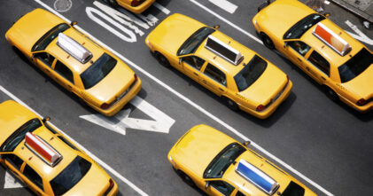 Is Uber Safer Than Taxis?