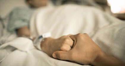 Dealing With PTSD After a Car Accident