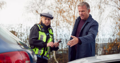 Elderly Drivers and Auto Accidents in Washington