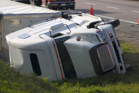 How Davis Law Group Car Accident and Personal Injury Lawyers Can Help After an Oversize Load Truck Accident in Seattle, WA