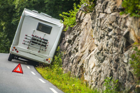 How Davis Law Group Car Accident and Personal Injury Lawyers Can Help You After a Rental Truck Accident in Seattle, WA