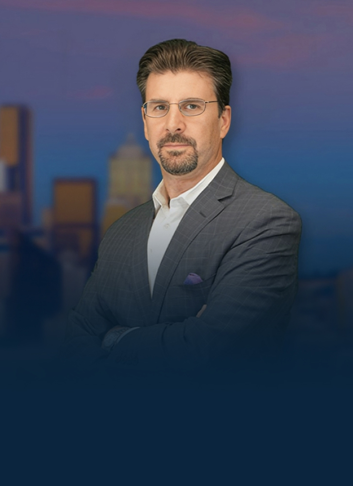 Seattle Personal Injury Lawyer