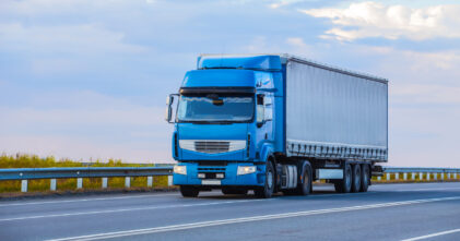 Why Is It Called a Semi-Truck?