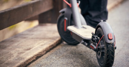 Do You Need a License To Drive a Motorized Scooter in Washington State?