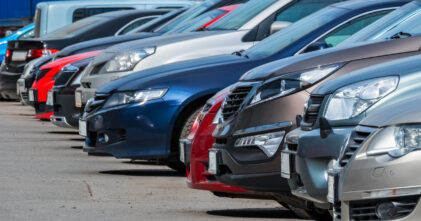 Understanding Washington Parking Laws