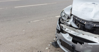 What Is the Average Settlement for a Car Accident in Washington State? 
