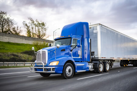 Why Choose Davis Law Group Car Accident and Personal Injury Lawyers for Help After a Truck Accident in Seattle?