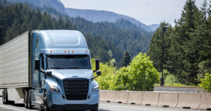 Do You Need a CDL to Drive a Box Truck?
