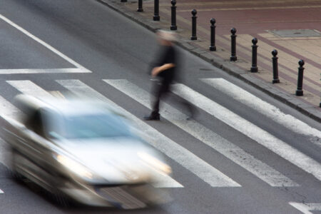Why Choose Davis Law Group Car Accident and Personal Injury Lawyers for Help After a Self-Driving Car Accident in Seattle, WA?