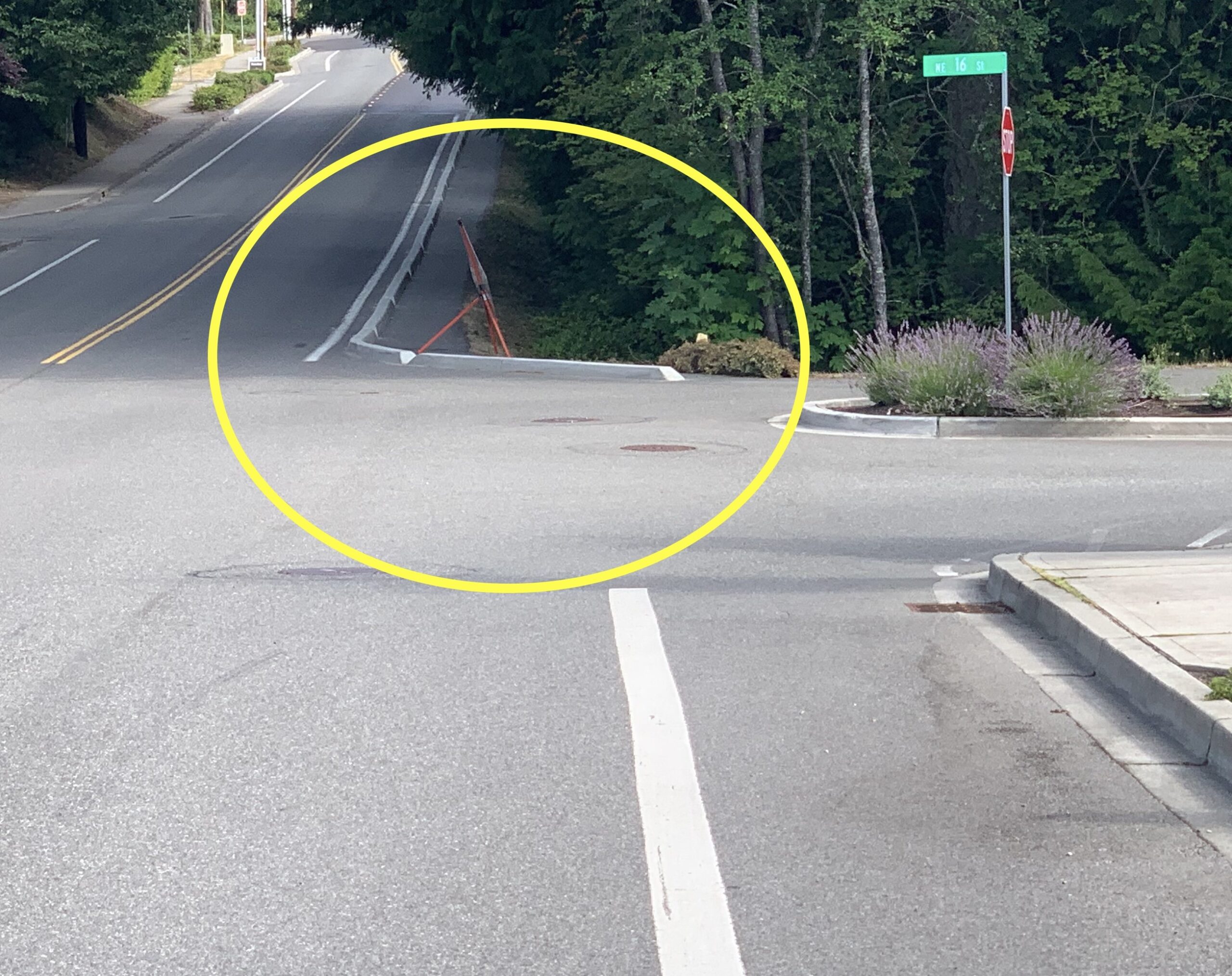 $750,000 Settlement for Sammamish Bicyclist Injured by Unmarked Curb ...