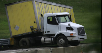 What Are Some Common Jackknife Truck Accident Causes and Injuries?