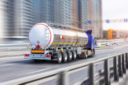 What Are the Unique Risks Associated With Tanker and Fuel Truck Accidents?