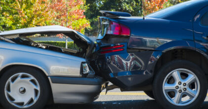 How to File a Car Accident Claim With Allstate