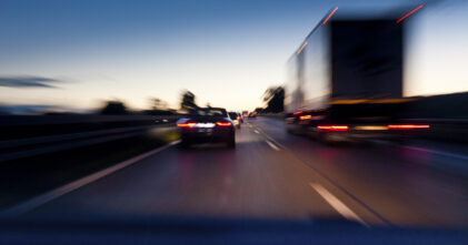 Safety on our Roadways Service Hour Guidelines for Truck Drivers