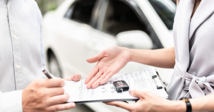 What Is Auto Gap Insurance and What Does It Cover?