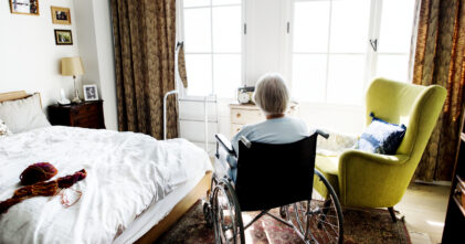 What Are the 3 Most Common Complaints About Nursing Homes?