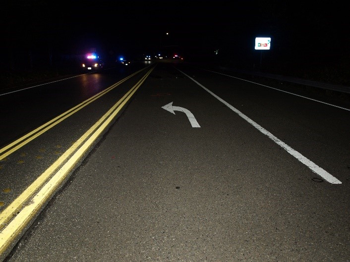 Off Ramp Crash $750,000 Settlement for Pedestrian Accident on Olympia Freeway Off-Ramp ...